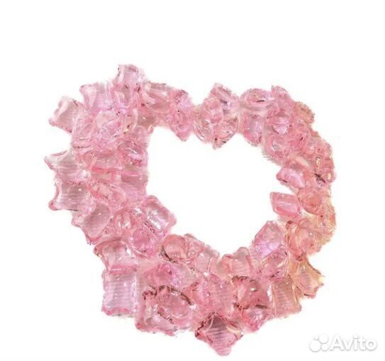 Капсулы для стирки белья