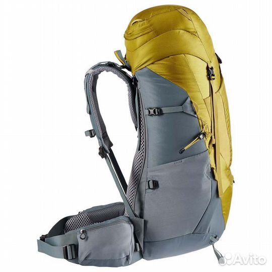 Рюкзак Deuter Aircontact Lite 50+10 Yellow