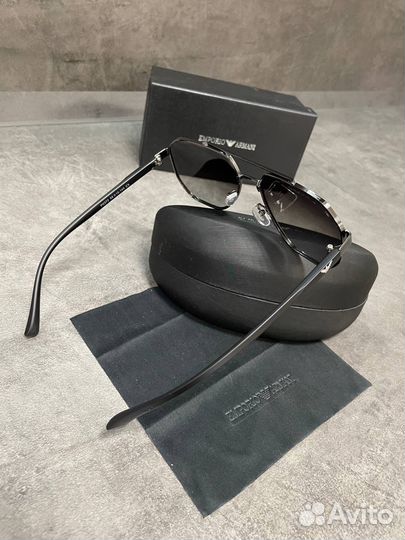 Солнцезащитные очки Armani Бесплатная Доставка