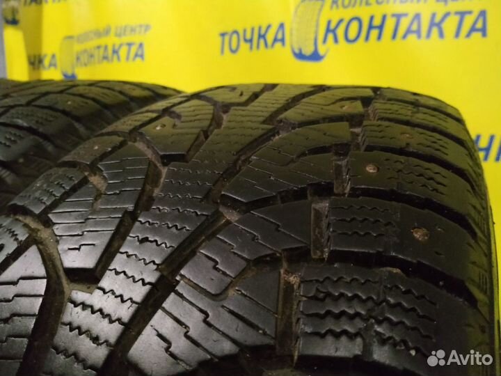 Hankook DH03 255/60 R18