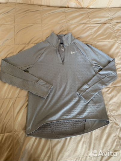 Термокофта nike