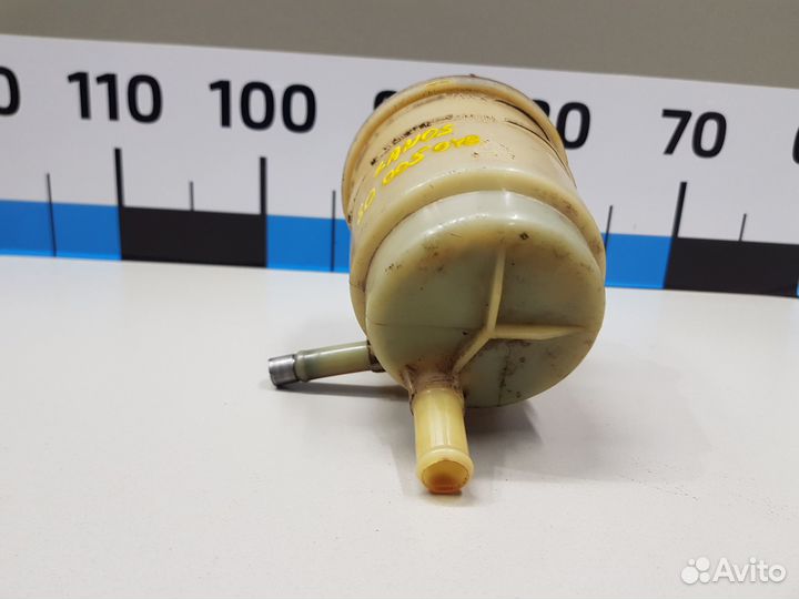 Бачок гур Chevrolet Lanos (2004-2010)