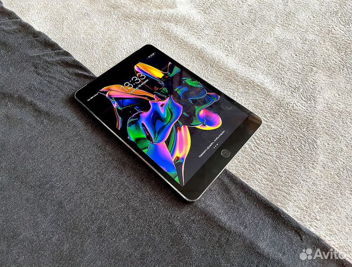 iPad mini 7,9 дюймовый