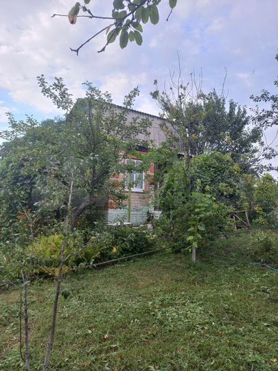 Дача 42 м² на участке 6 сот.