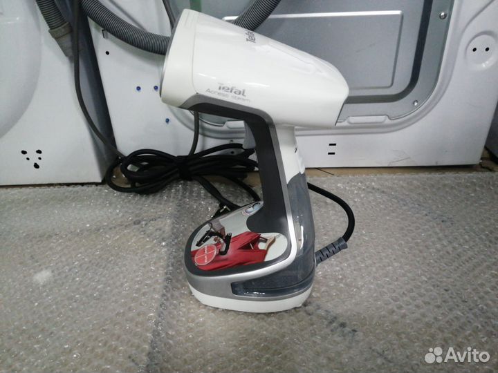 Отпариватель Tefal DT8135 Access Steam+