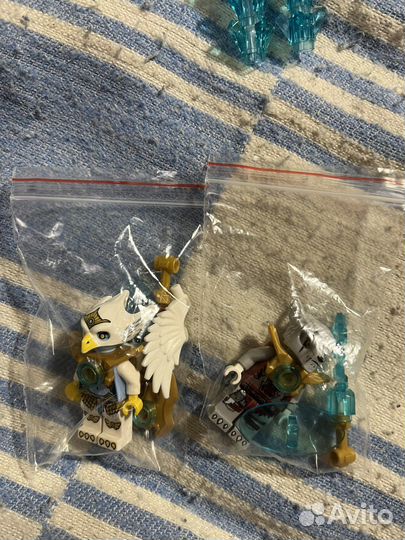 Lego chima лего чима