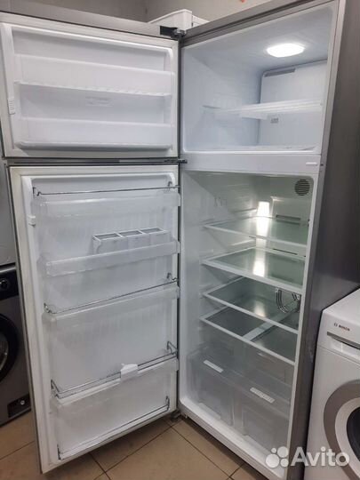 Холодильник beko б/у нофрост