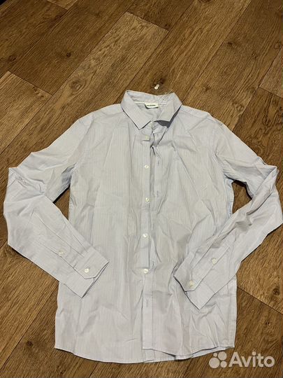 Рубашка на мальчика