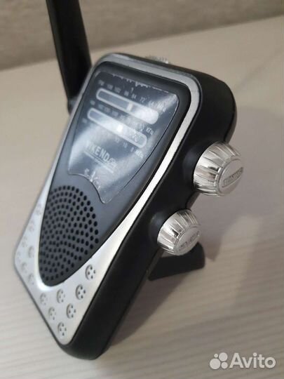 Радиоприемник Сигнал vikend city