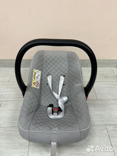 Автокресло переноска