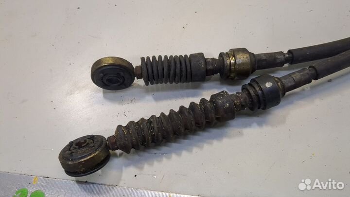 Трос кулисы кпп Ford Maverick, 2001