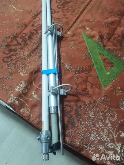 Антенна f22