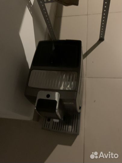 Кофемашинка