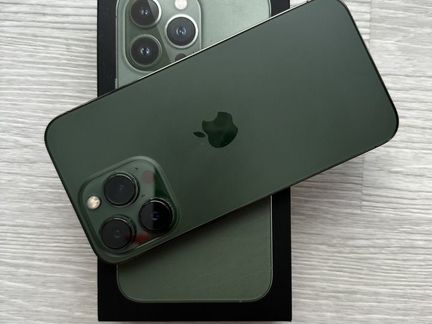 iPhone 13 Pro, 128 ГБ