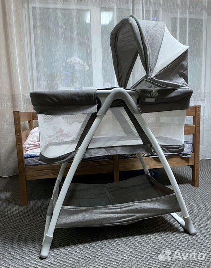 Кроватка люлька