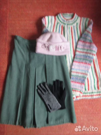 Одежда пакетом