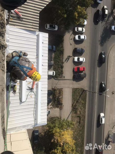 Балкон,лоджия,кровля/монтаж/ремонт/демонтаж