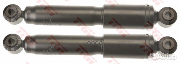 Амортизатор JGT1266T TRW