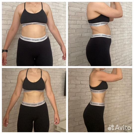 Фитнес тренер