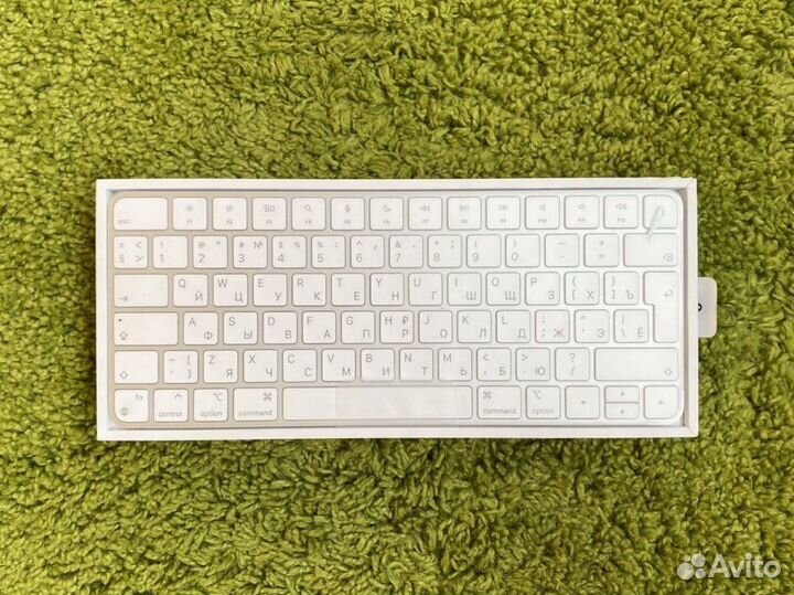 Apple Magic Keyboard 3 A2450 Клавиатура