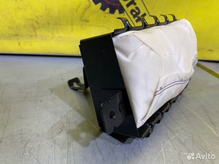 Подушка безопасности передняя правая Kia Rio 4 FB