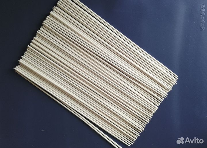 Бумажная лоза для плетения