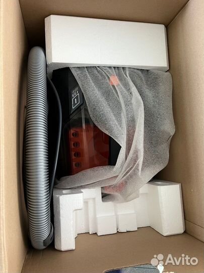 Пылесос моющий Thomas 788598 Drybox Amfibia Pet