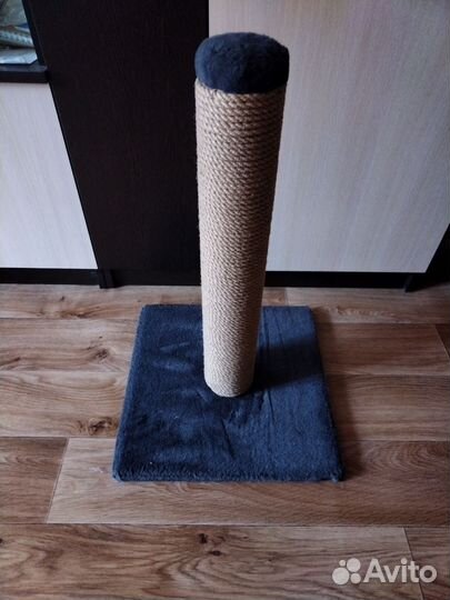 Когтеточка