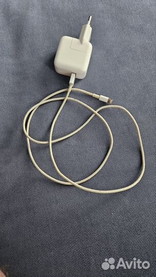 iPad mini 1 поколение