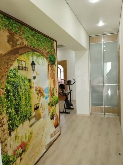 4-к. квартира, 85,3 м², 3/9 эт.