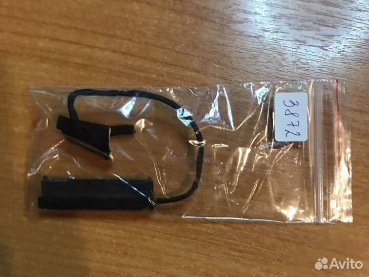 Переходник HDD SSD для ноутбука