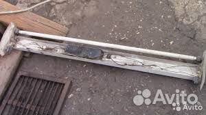 Светильники дневного света для гаража и дачи