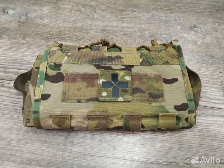 Подсумок медицинский «смп»