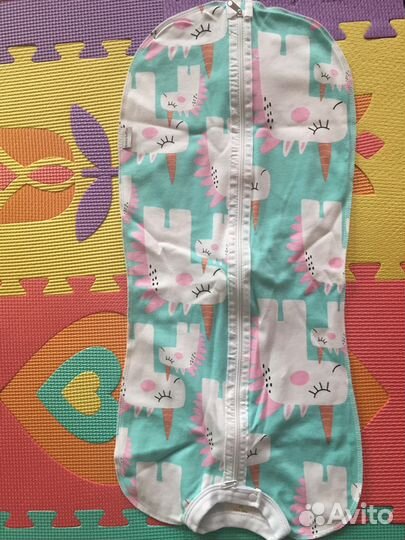 Пеленка- кокон. Новая