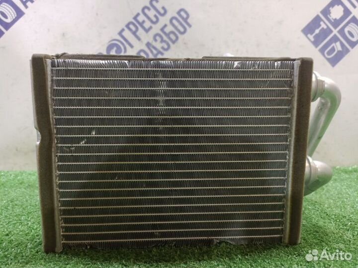 Радиатор печки Nissan Murano кроссовер 3.5 VQ35