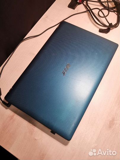 Acer 5750zg ноутбук