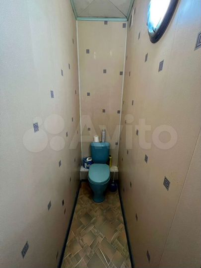 1-к. квартира, 38 м², 1/5 эт.