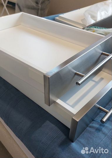 Ящик выдвижной Максимера Maximera Икея IKEA