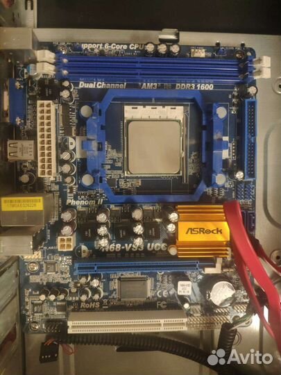 Продается все компы на фото