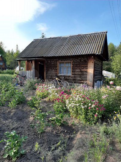 Участок 5 сот. (СНТ, ДНП)