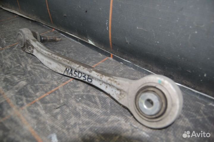 Рычаг задний поперечный левый - BMW X5 F15