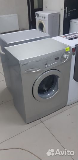 Стиральная машина samsung