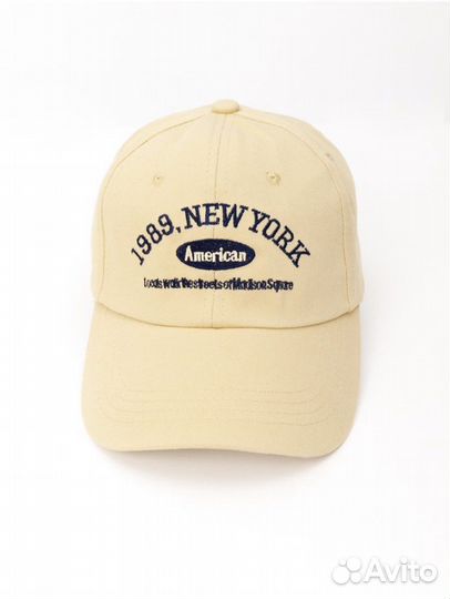 Кепка бейсболка