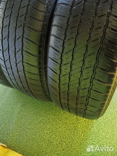 Bridgestone Dueler H/P 265/60 R18