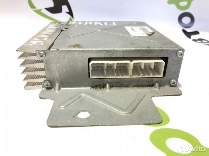 Усилитель звука Fiat Punto 2005-2018