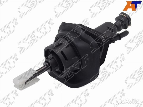 Цилиндр сцепления главный ford C-MAX