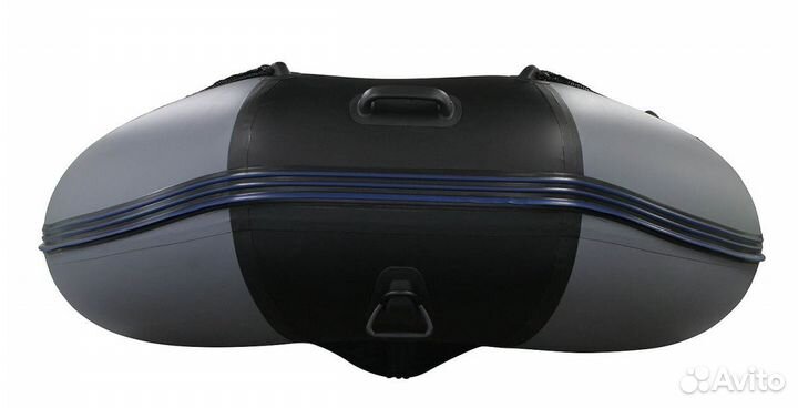 Лодка пвх ProfMarine PM 350 CL