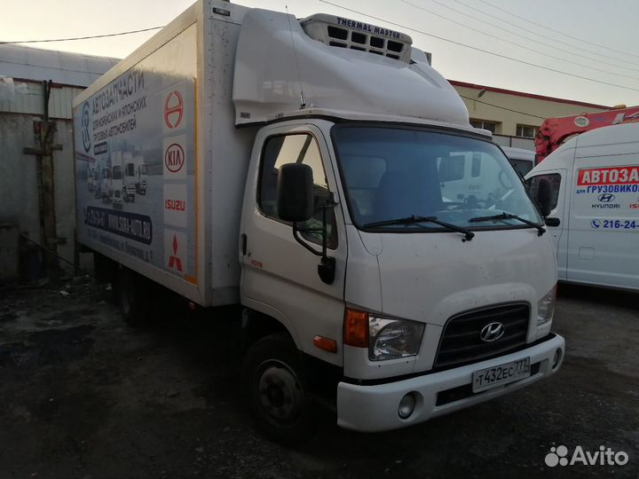 Водитель-экспедитор категория С