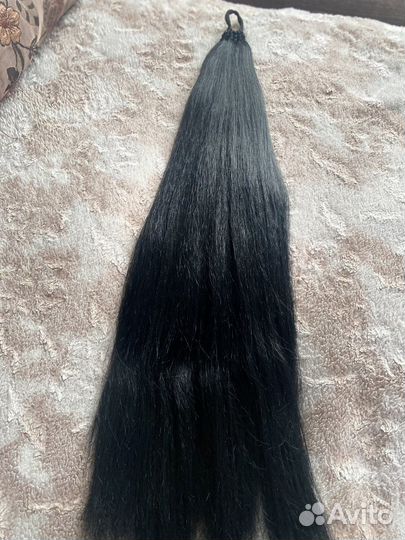 Хвост накладной