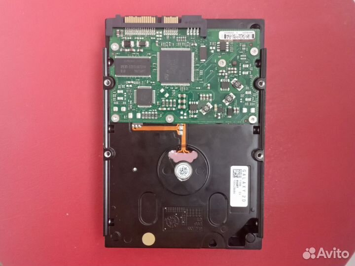 Жесткий диск на 320 gb